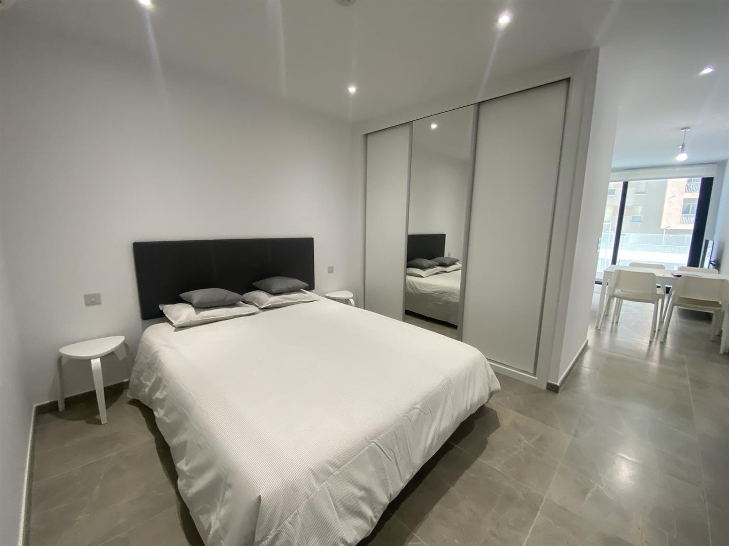 Image of Apartment - 1 Bathrooms for Rental in E1-Gibraltar, Image 5